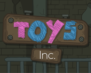 Games like Toys, Inc.