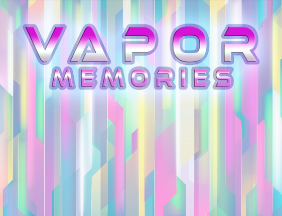 Vapor Memories Image