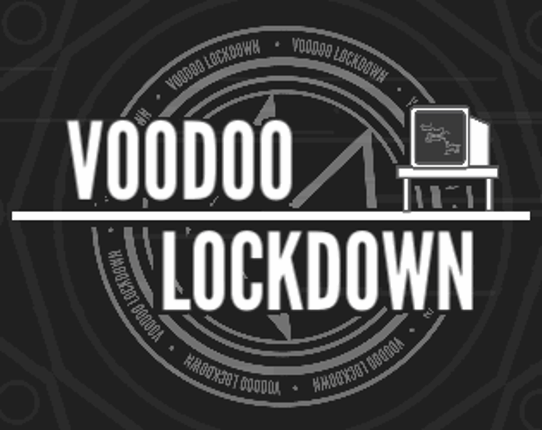 Voodoo Lockdown Image
