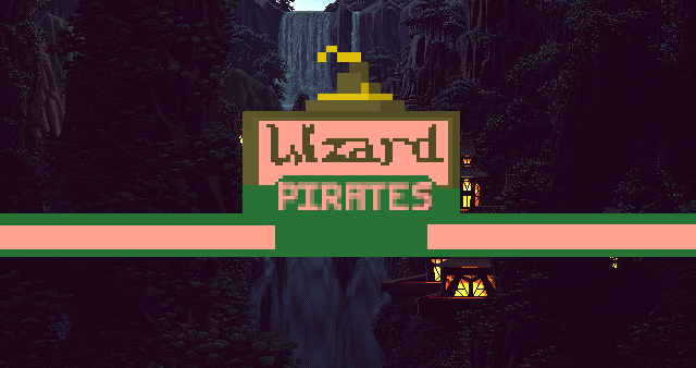Games like Wizard Pirates