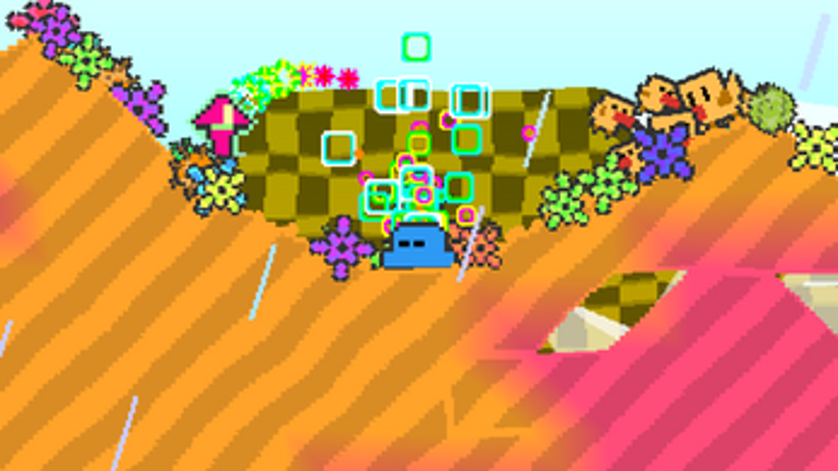 Wobbegong Land screenshot