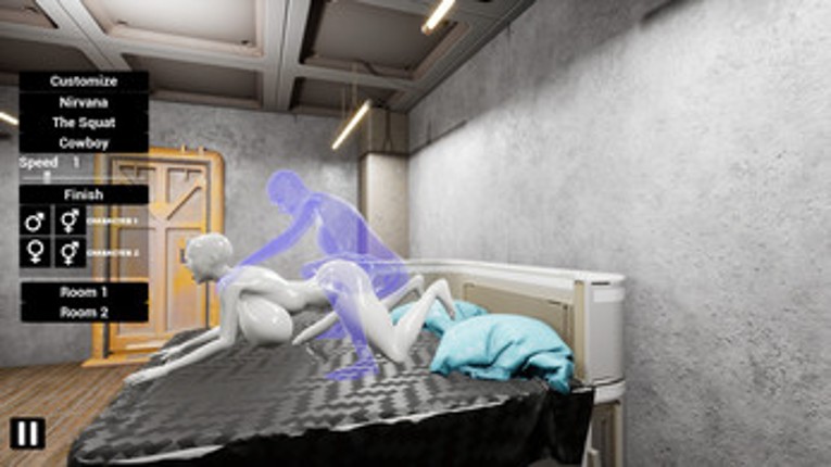 WZI Cyberdreams Volume 2 Image