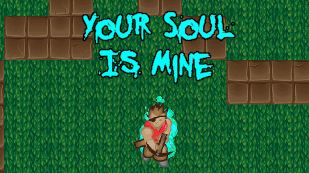 Games like Your Soul Is Mine