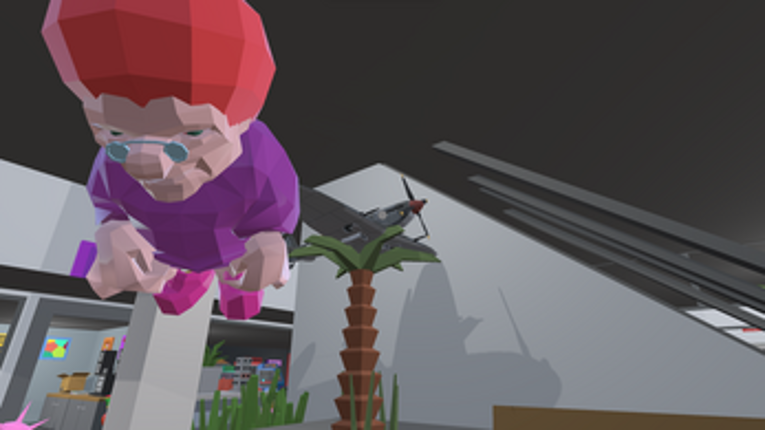 You've Been Gnomed screenshot