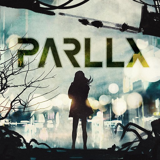 Games like PARALLAX: Interactive Fiction
