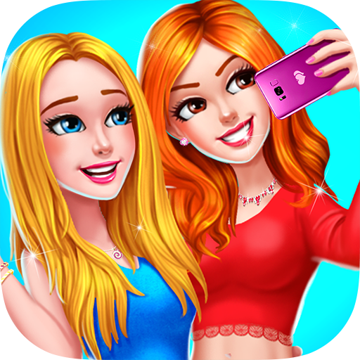 Games like Mall Girl: Makeup Girl Games