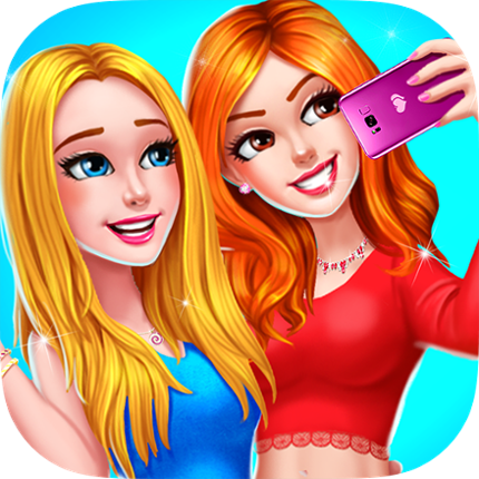 Mall Girl: Makeup Girl Games Image