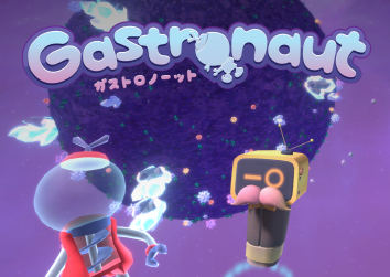 Games like Gastronaut