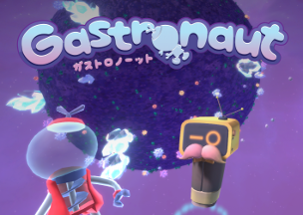 Gastronaut Image