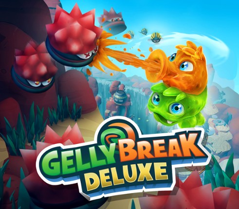 Gelly Break Deluxe Image