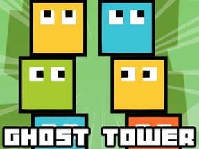 Ghost Tower Image