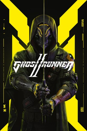 Ghostrunner 2 screenshot