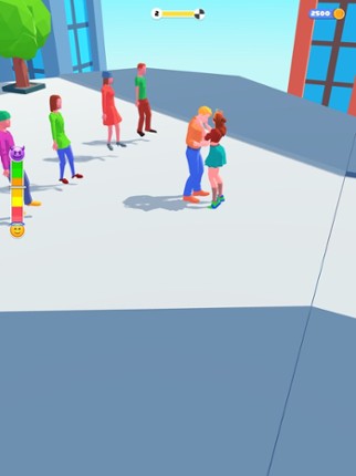 Go Baddie! screenshot