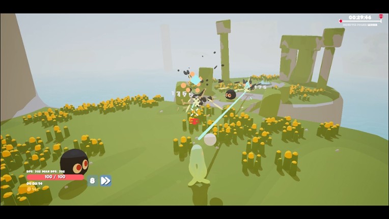 Goobies 2 screenshot