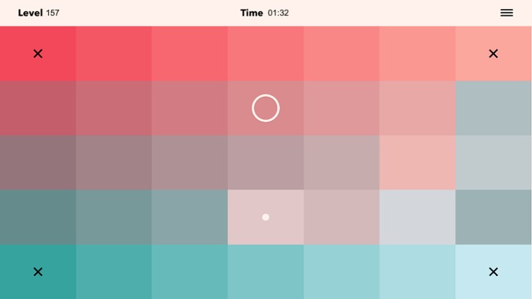 Gradiently screenshot