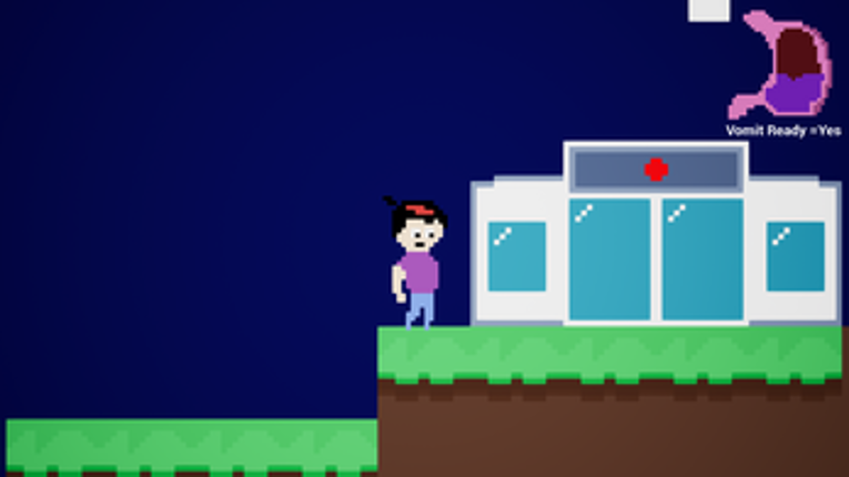 GrapeSplosion! screenshot