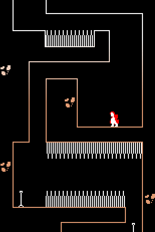 Games like GRAPPLE the Abyss!