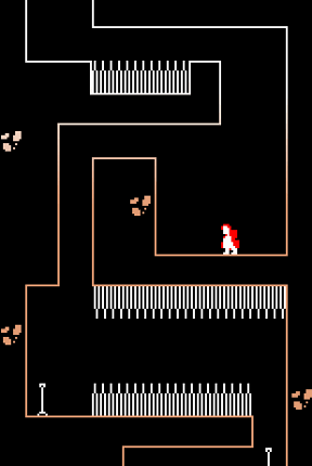 GRAPPLE the Abyss! Image