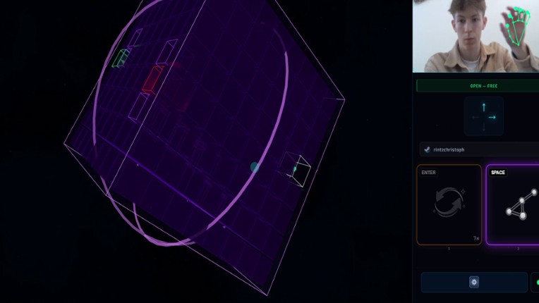 Gravora Image