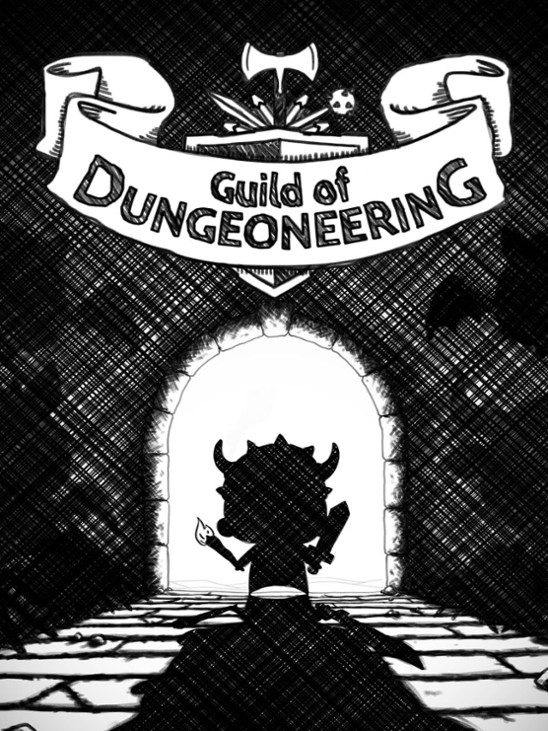 Games like Guild of Dungeoneering Classic