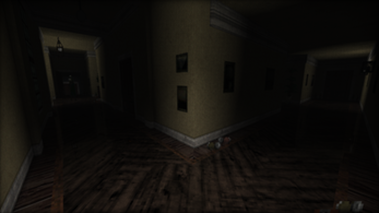 GZ P.T. screenshot