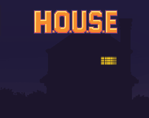 Games like H.O.U.S.E Web Version