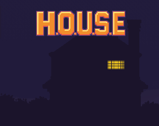 H.O.U.S.E Web Version Image