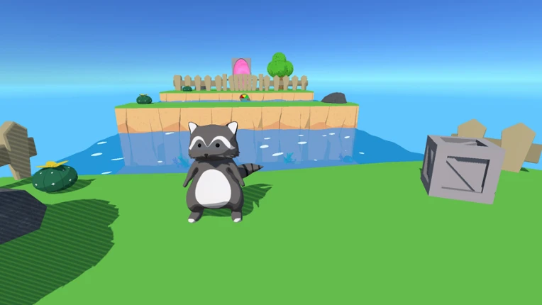Hackoon Image