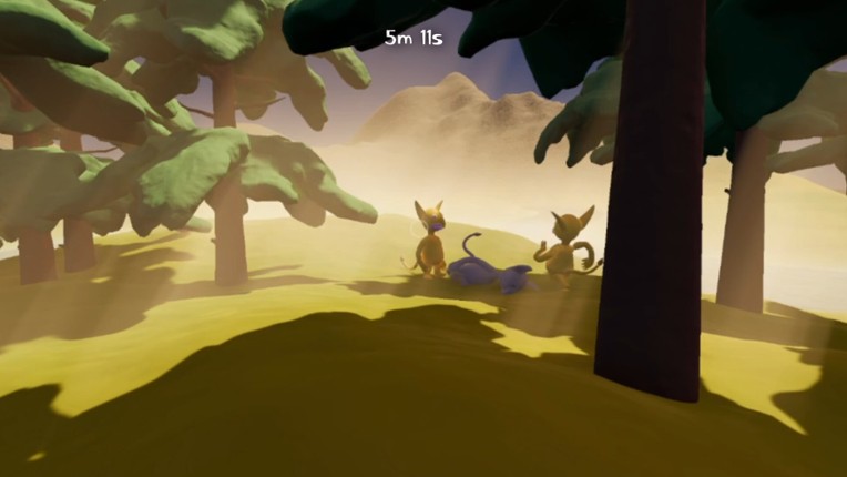 Heim screenshot