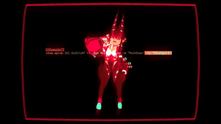 HELL THUG screenshot