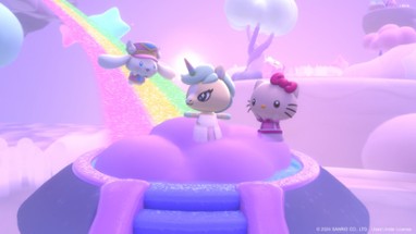 Hello Kitty Island Adventure Image