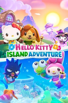 Hello Kitty Island Adventure Image