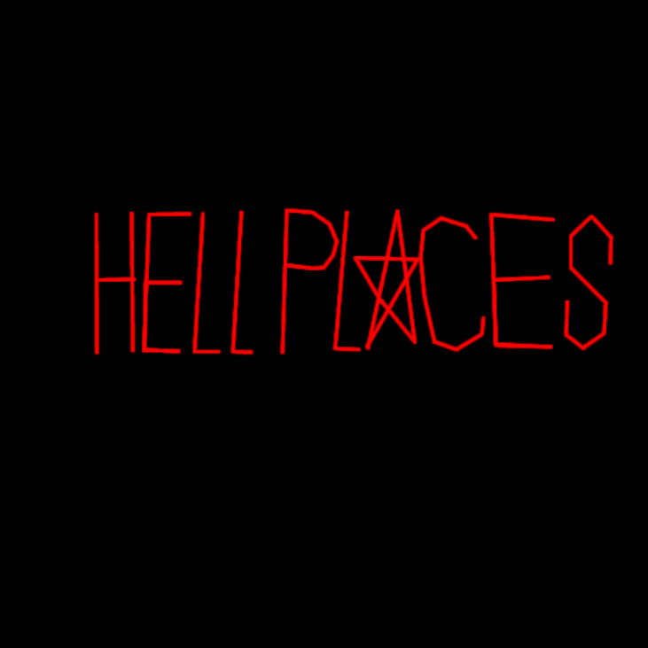 Games like HellPlaces