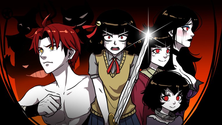 Hell's Bell screenshot