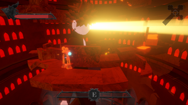 Hell's Club screenshot