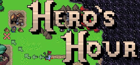 Games like Hero's Hour