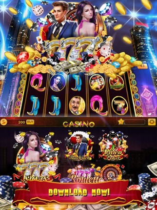 High 7’s Mania A Big Casino Slots, Video Poker & + screenshot