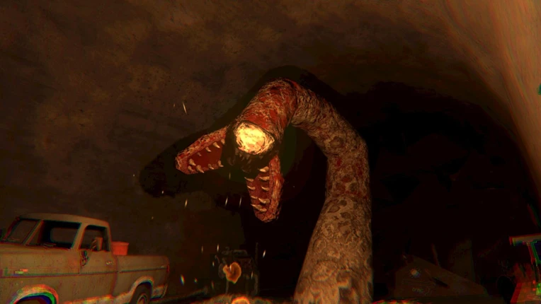 Holey screenshot