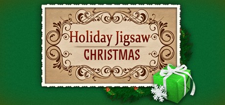 Games like Holiday Jigsaw Christmas