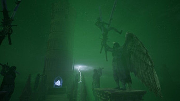 HOLY Intentions screenshot