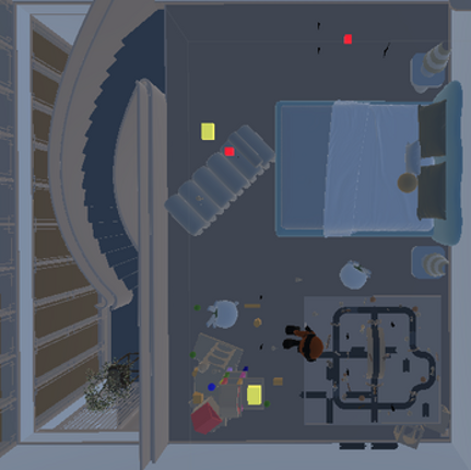 Home Alone screenshot