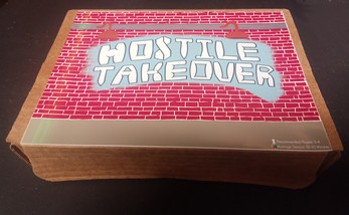 Hostile Takeover Image