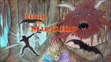 Hunt the Muglump Image