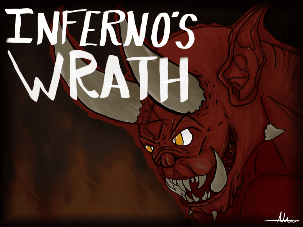 Games like Inferno's Wrath - Prototype