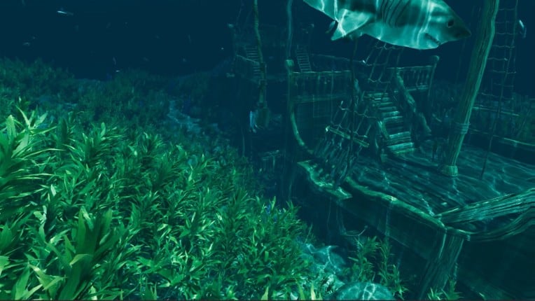 Island Notes screenshot