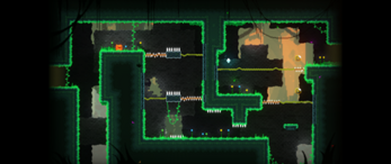 J.U.M.P. CHAMBERNAUT Image