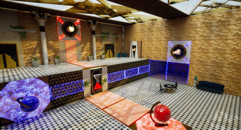 Jasper's Dream screenshot