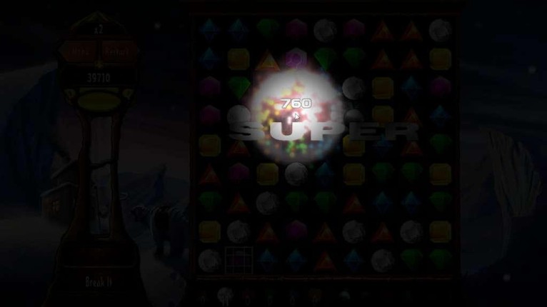 Jewel Venture screenshot