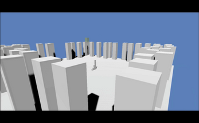 Jump And Stuff screenshot
