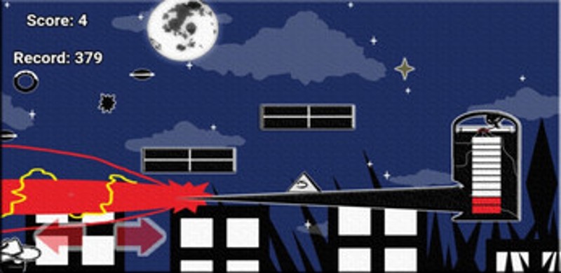 Jump City 2.1 Mobile Image